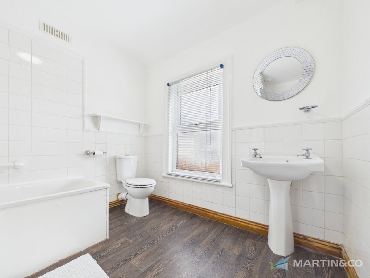 Lodore Road, Blackpool, FY4
