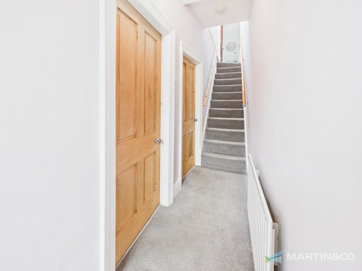 Lodore Road, Blackpool, FY4