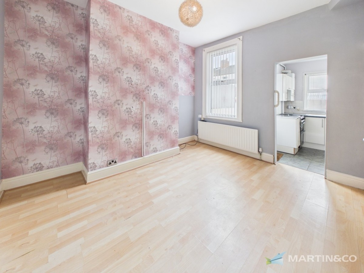 Lodore Road, Blackpool, FY4