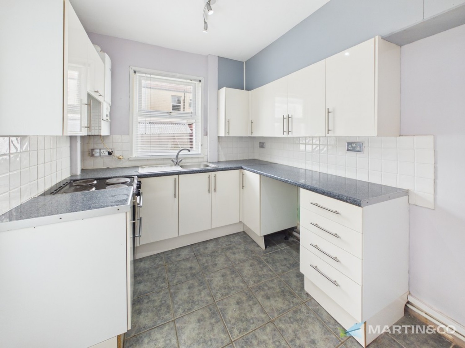 2 bedroom House for Sale Lodore Road, Blackpool, FY4