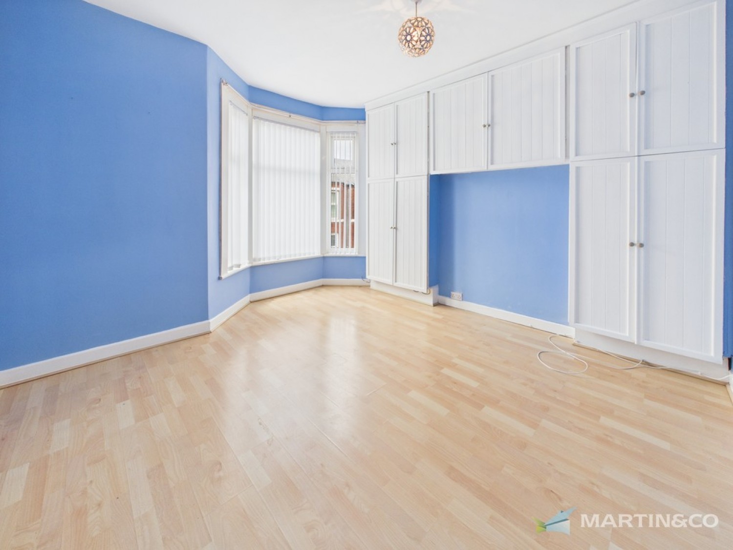 2 bedroom House for Sale Lodore Road, Blackpool, FY4