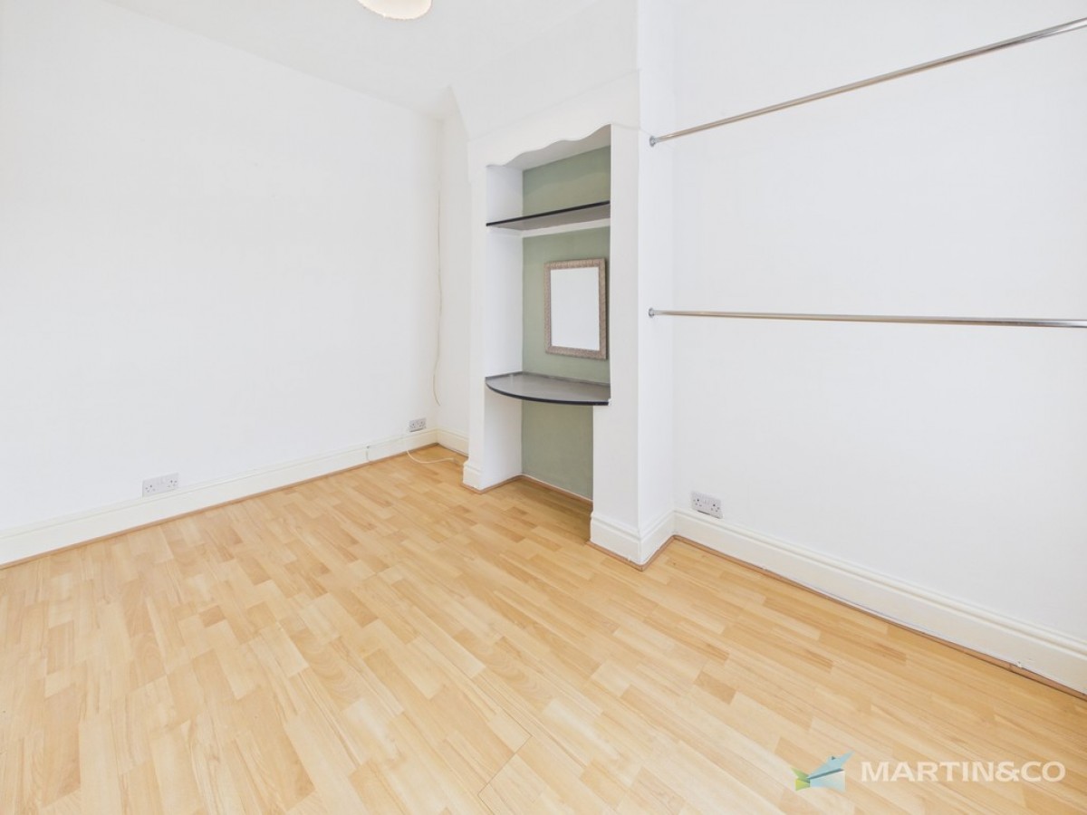 Lodore Road, Blackpool, FY4
