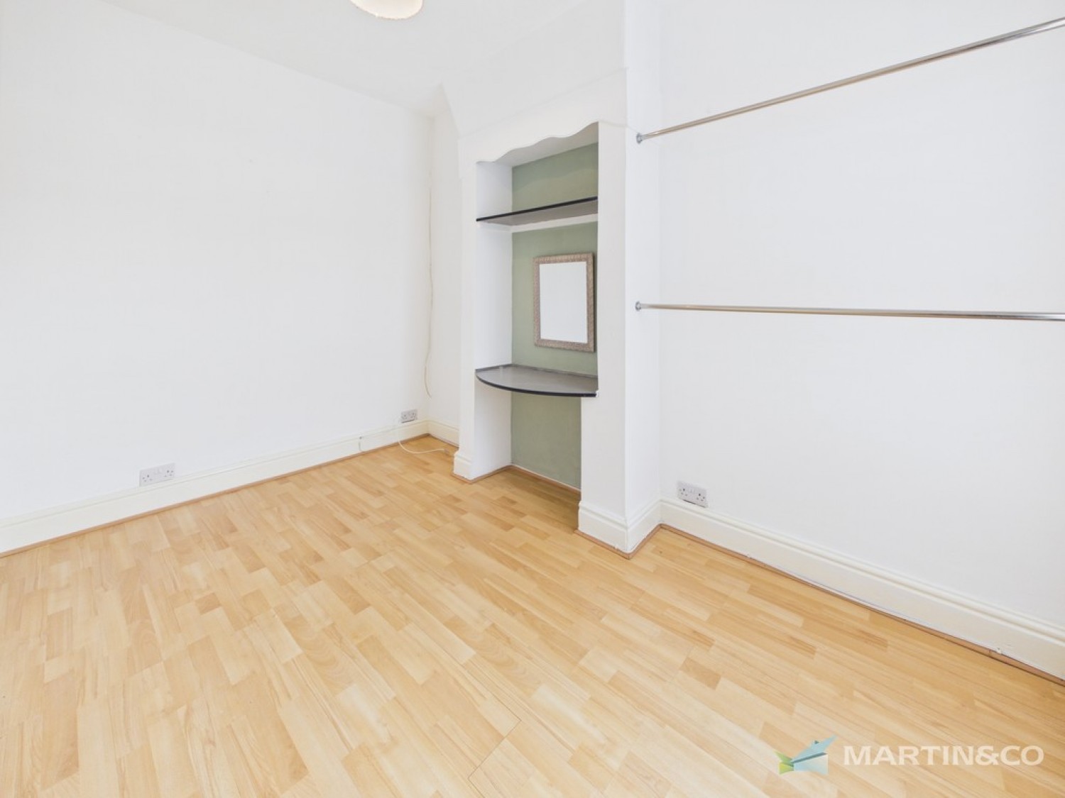 2 bedroom House for Sale Lodore Road, Blackpool, FY4