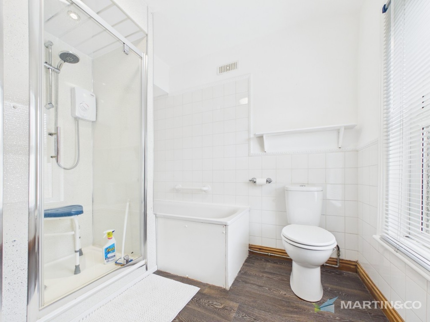 2 bedroom House for Sale Lodore Road, Blackpool, FY4