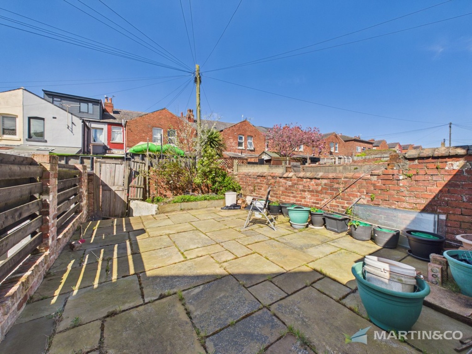 3 bedroom House for Sale Bela Grove, Blackpool, FY1