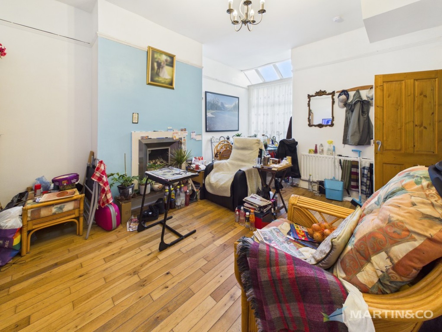 3 bedroom House for Sale Bela Grove, Blackpool, FY1