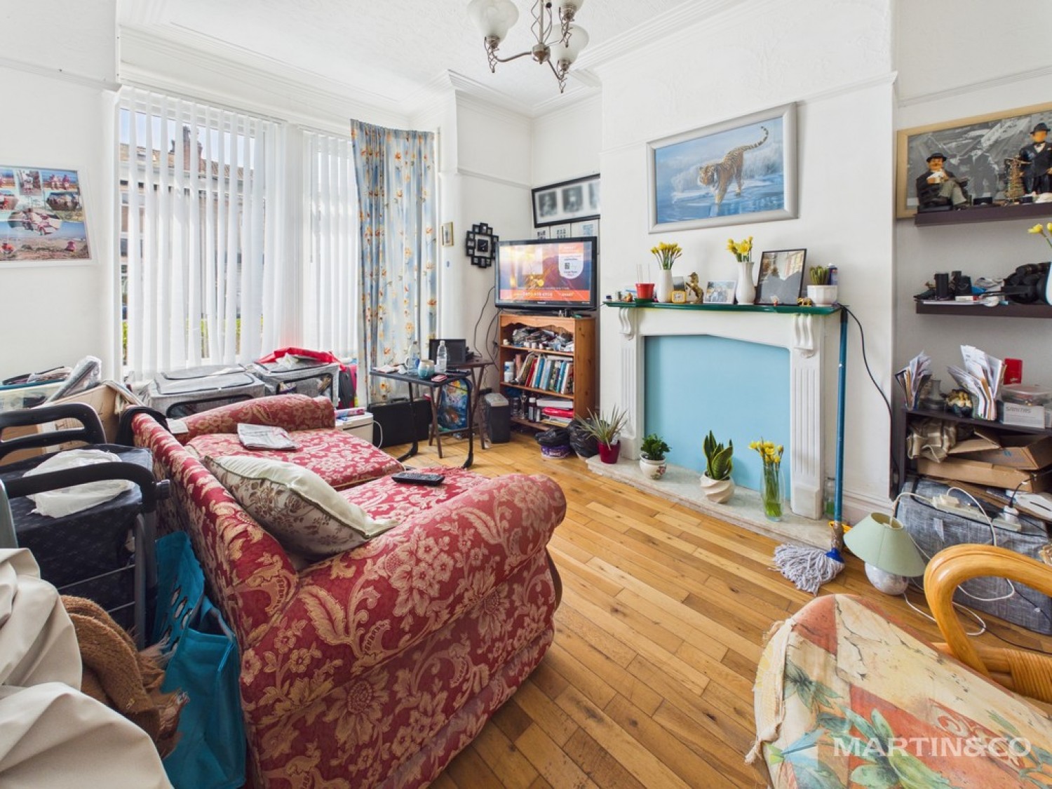 3 bedroom House for Sale Bela Grove, Blackpool, FY1