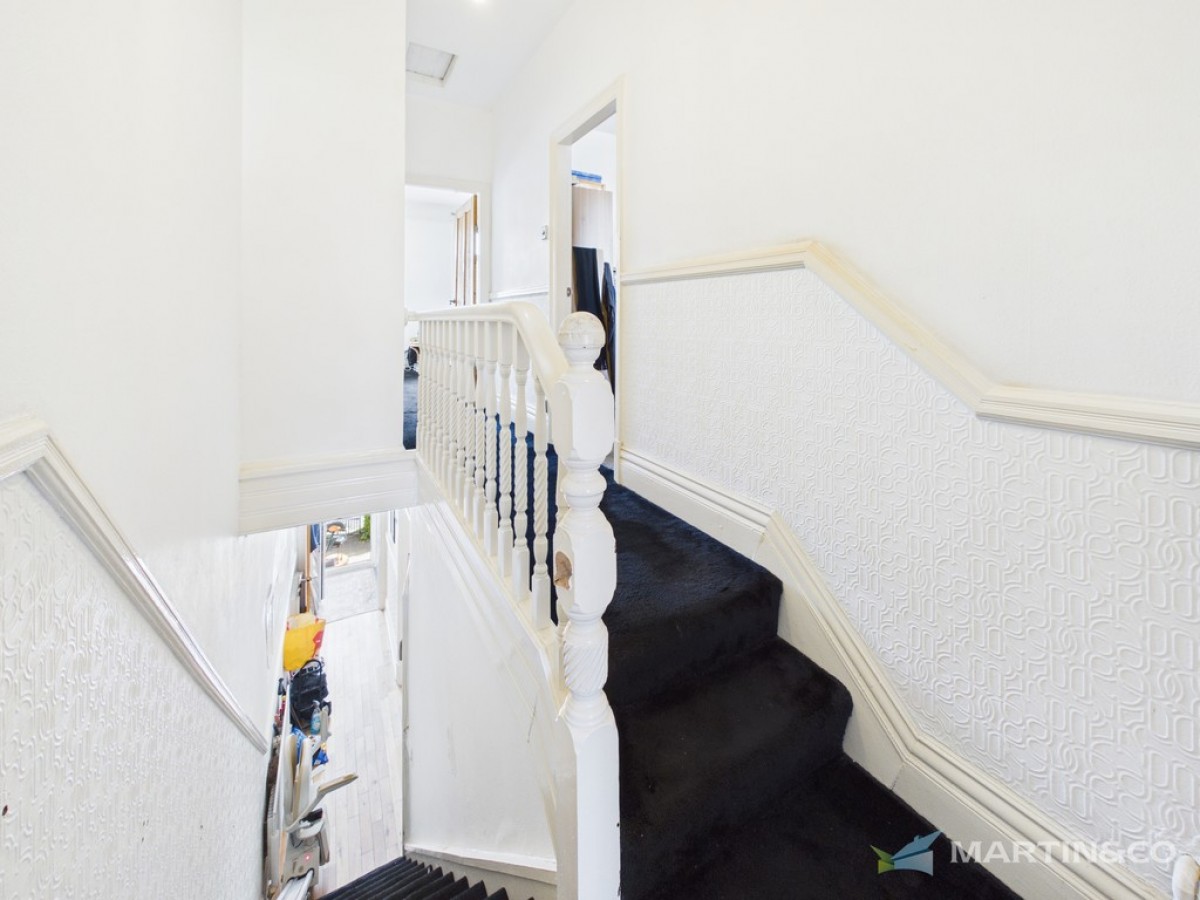 Bela Grove, Blackpool, FY1