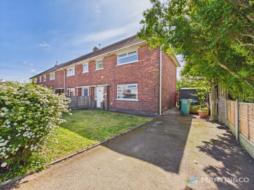 Walter Avenue, St Annes, FY8