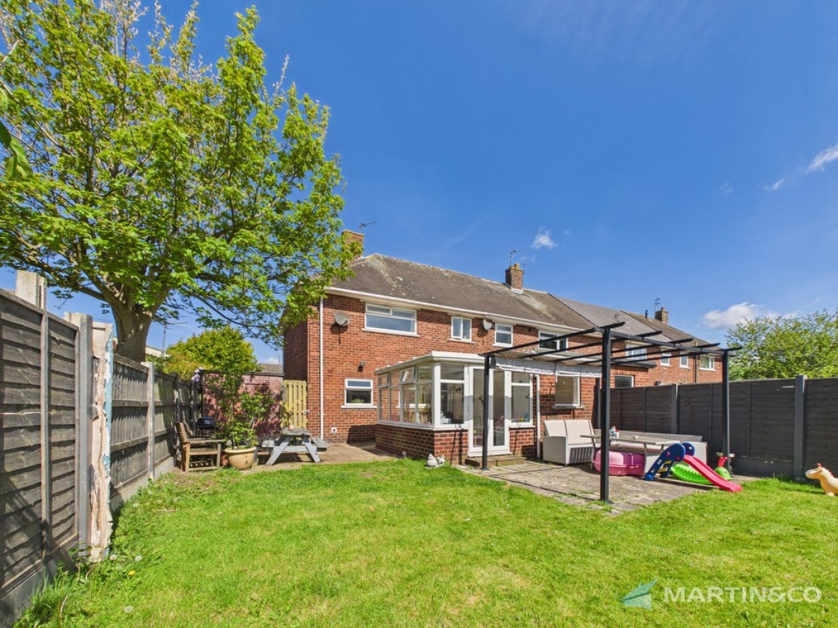 Walter Avenue, St Annes, FY8
