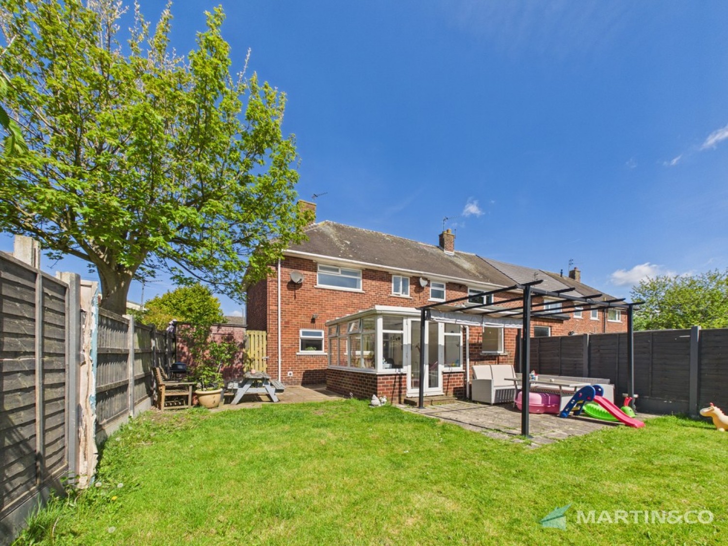 3 bedroom House for Sale Walter Avenue, St Annes, FY8