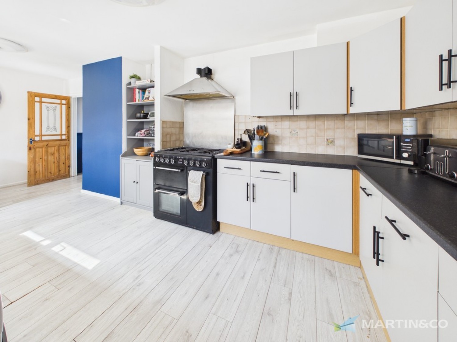 3 bedroom House for Sale Walter Avenue, St Annes, FY8