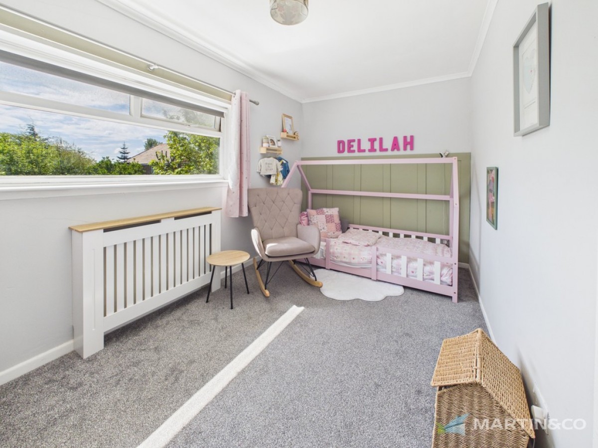 Walter Avenue, St Annes, FY8