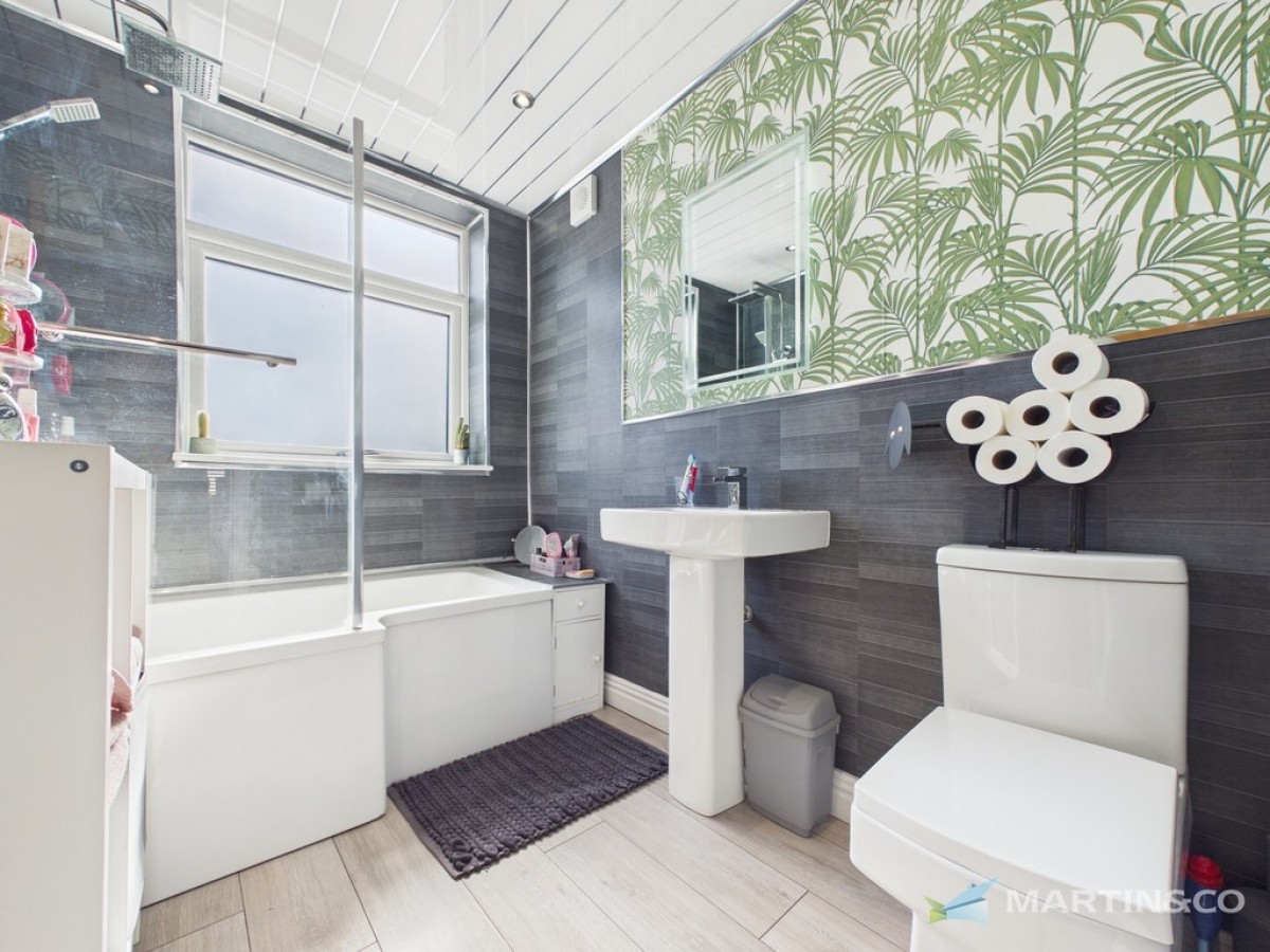 Winton Avenue, Blackpool