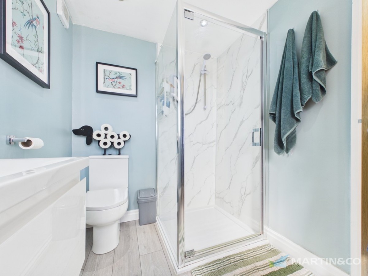 Winton Avenue, Blackpool