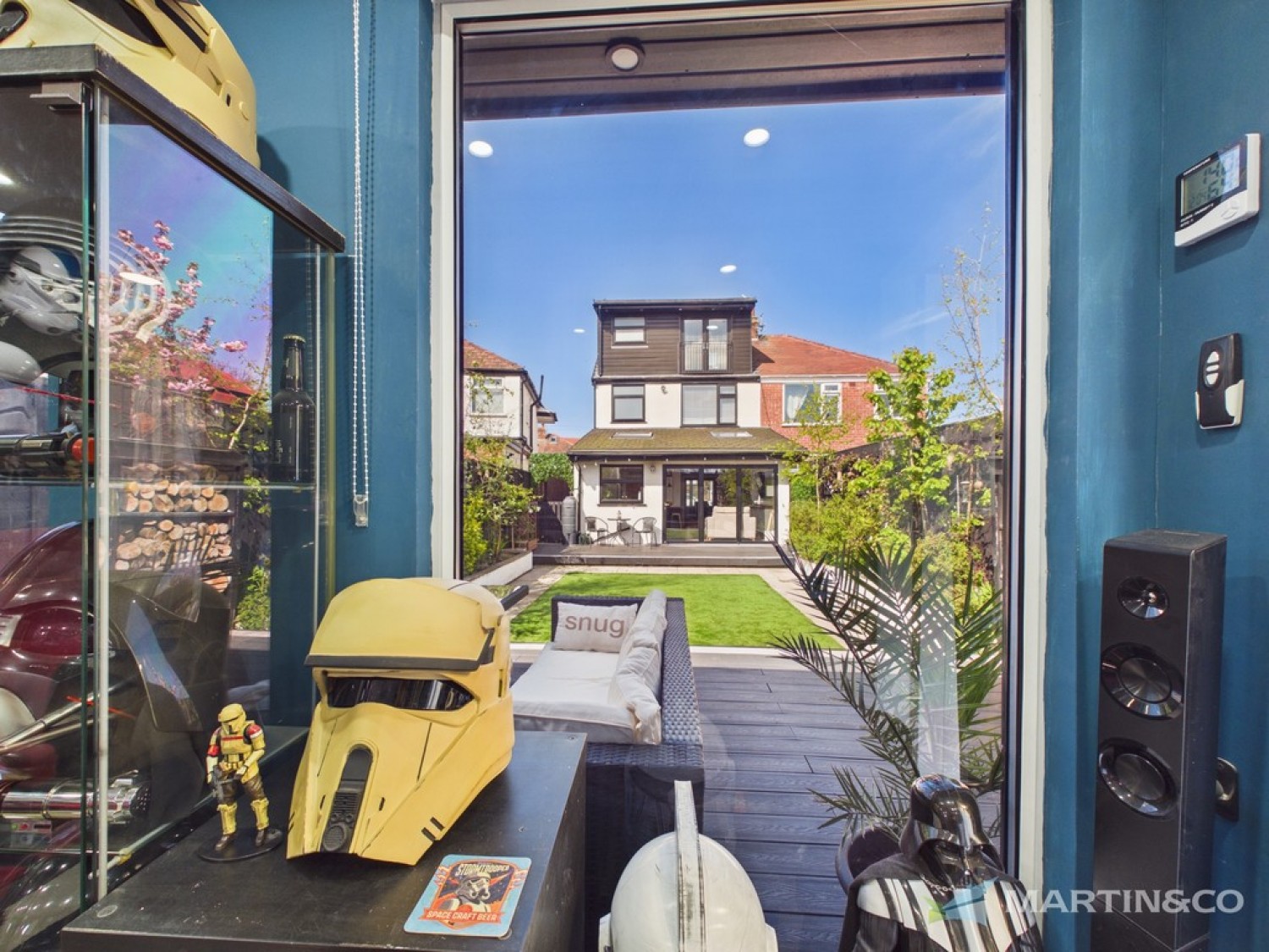 3 bedroom House for Sale Winton Avenue, Blackpool