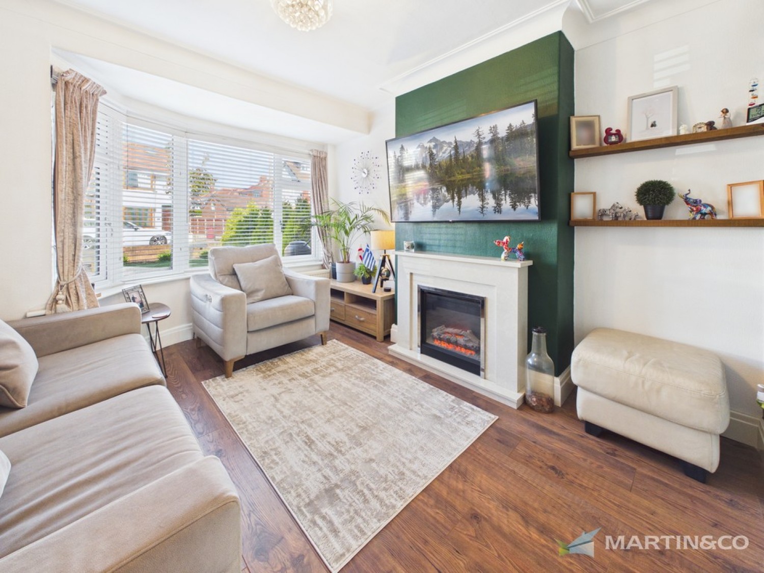 3 bedroom House for Sale Winton Avenue, Blackpool