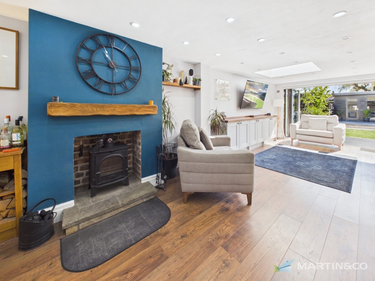 Winton Avenue, Blackpool