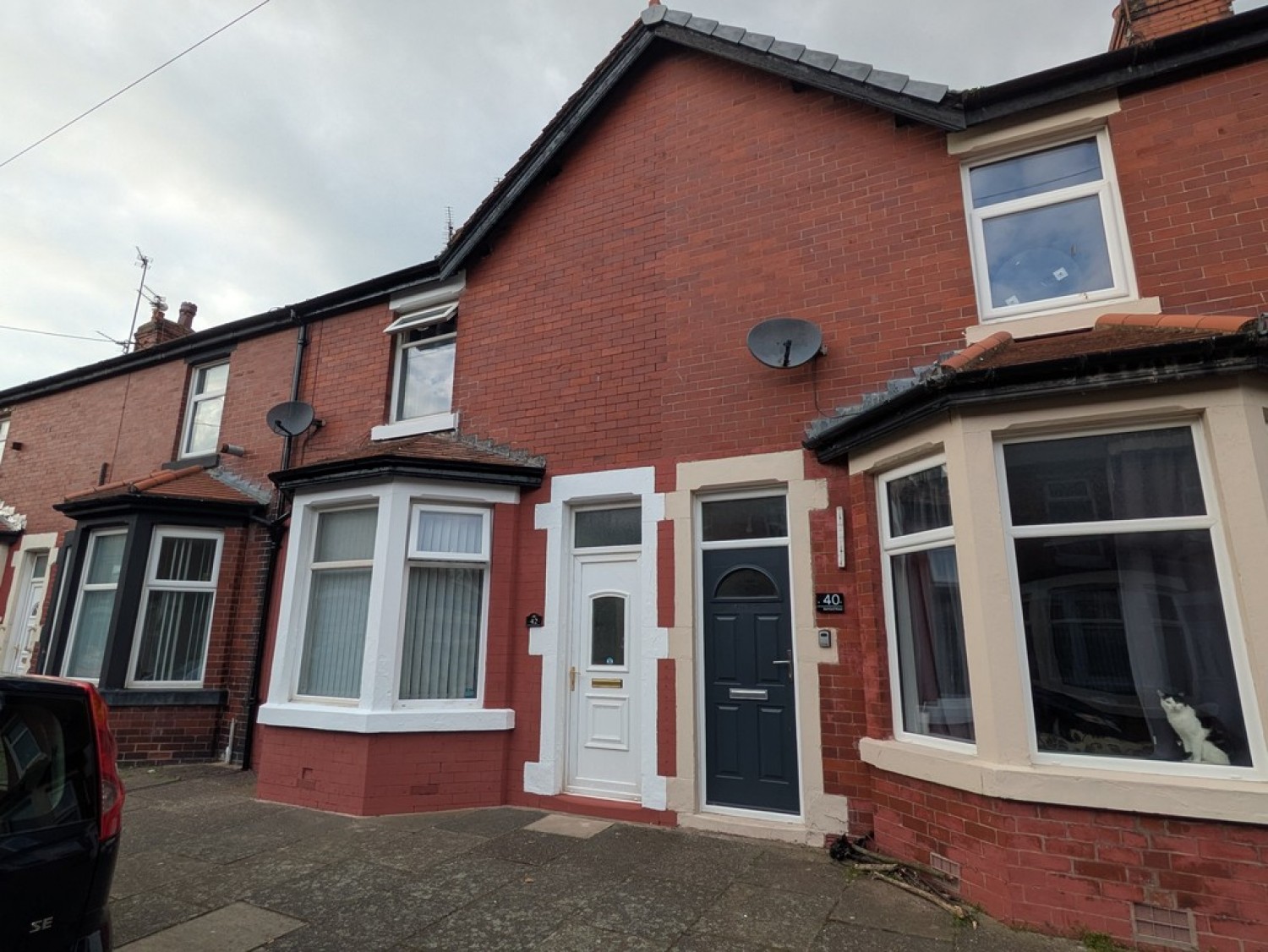 2 bedroom House for Sale Belmont Road, Fleetwood