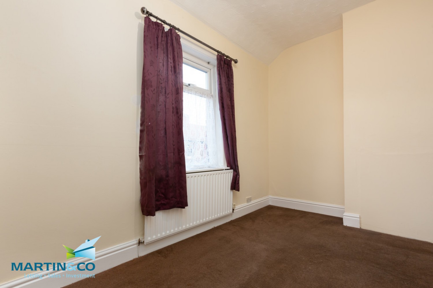 2 bedroom House for Sale Belmont Road, Fleetwood