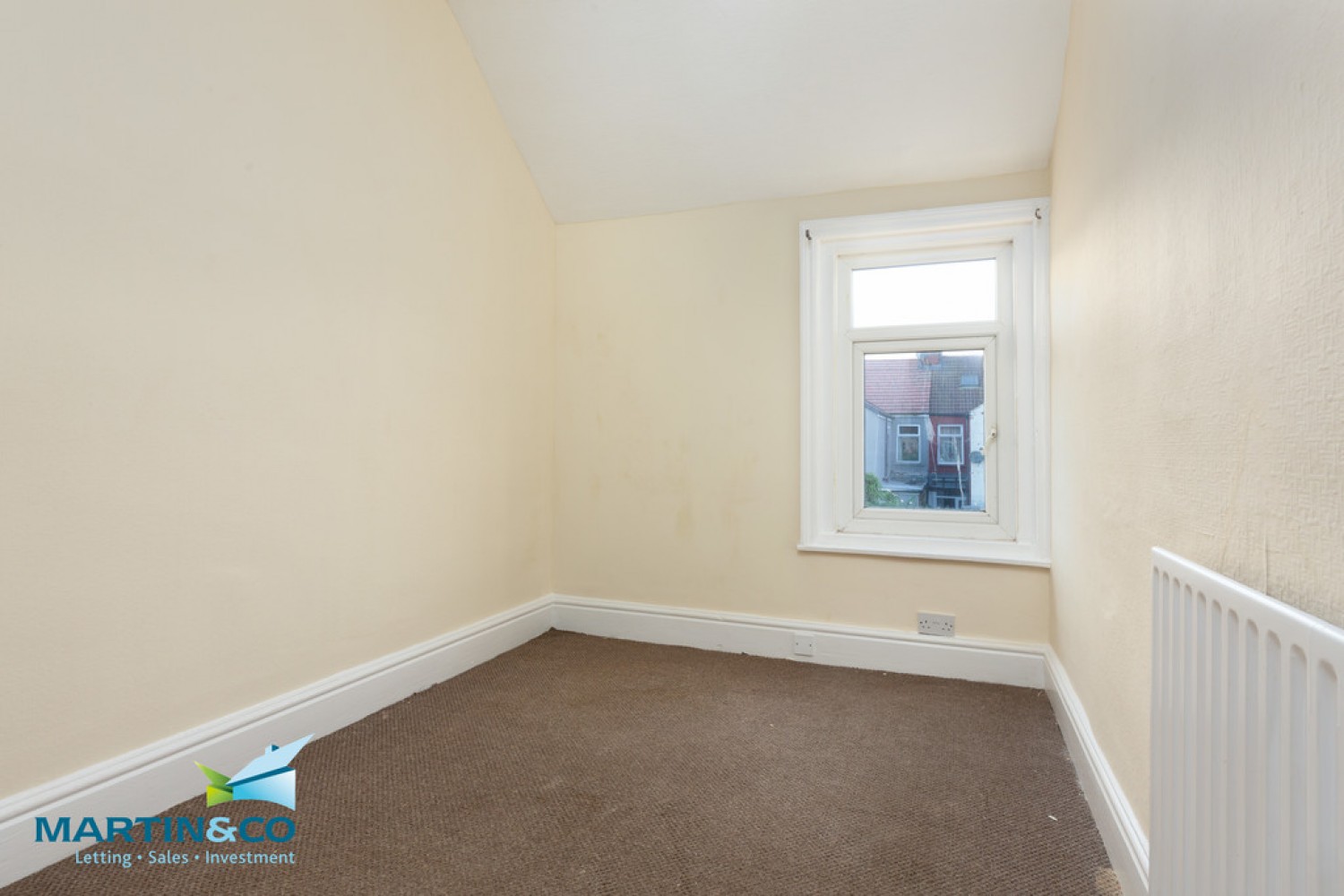 2 bedroom House for Sale Belmont Road, Fleetwood