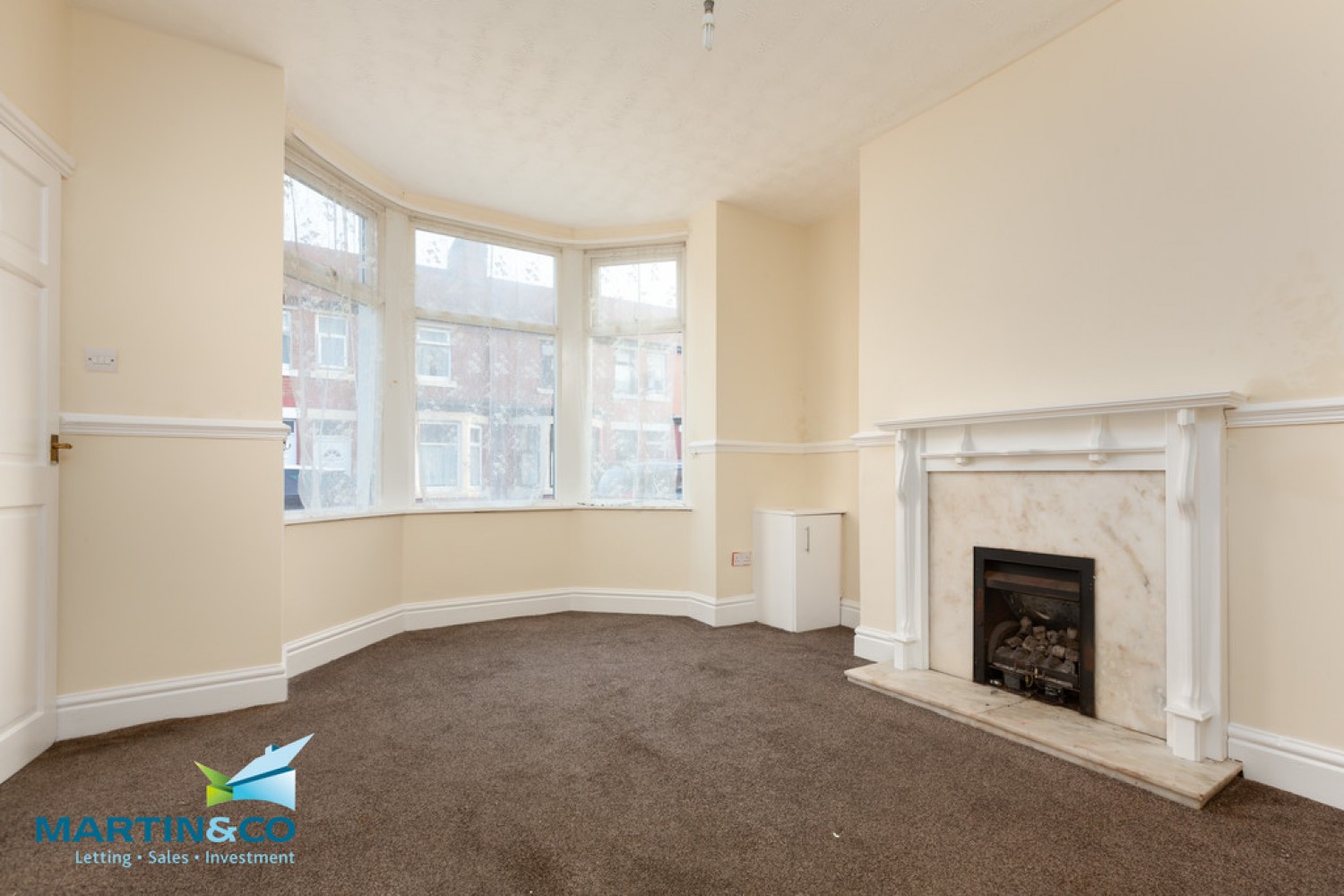 2 bedroom House for Sale Belmont Road, Fleetwood