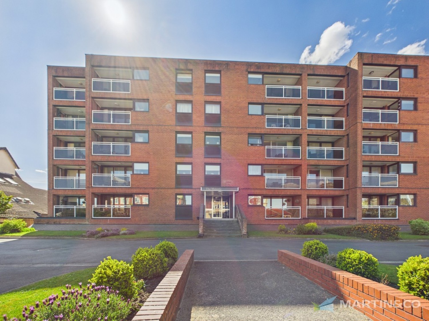 2 bedroom Flat for Sale The Majestic, St Annes FY8