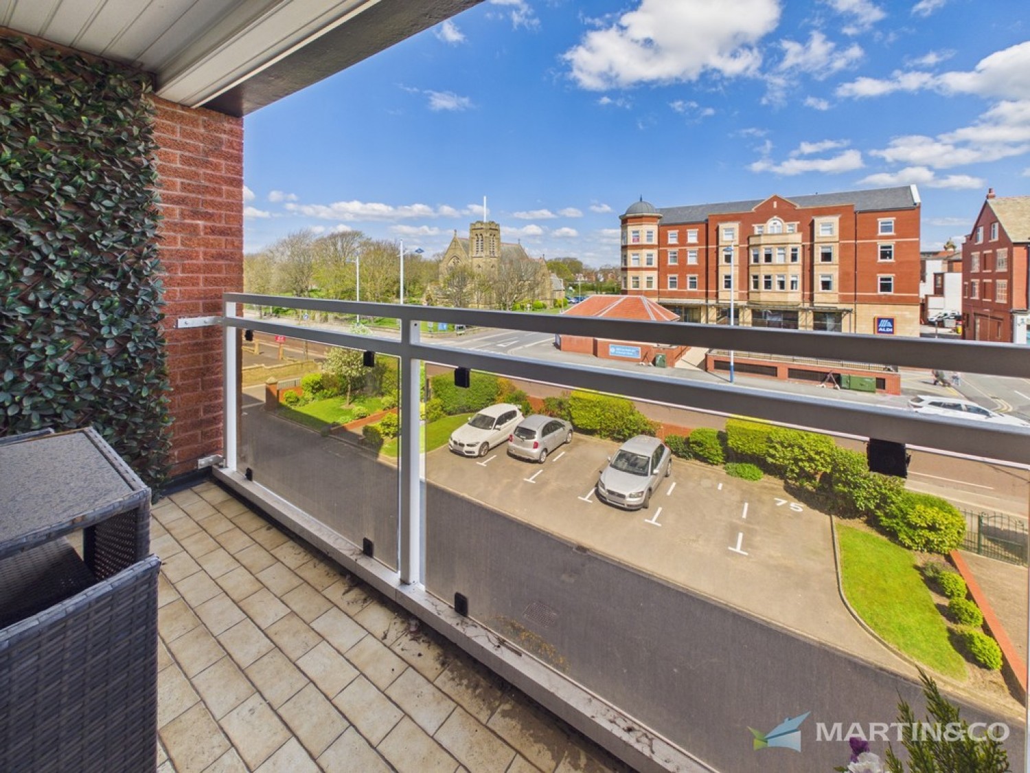 2 bedroom Flat for Sale The Majestic, St Annes FY8