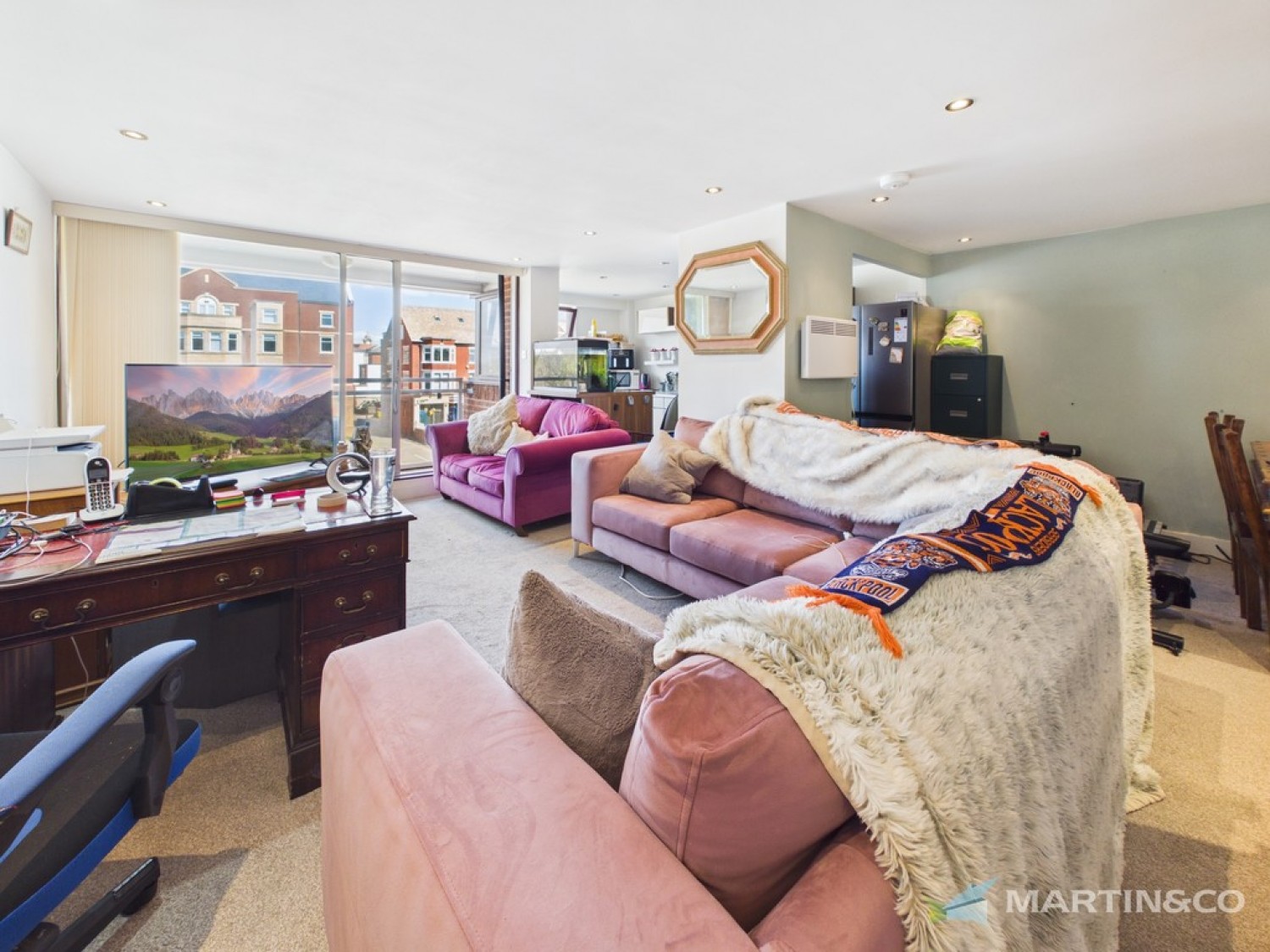 2 bedroom Flat for Sale The Majestic, St Annes FY8