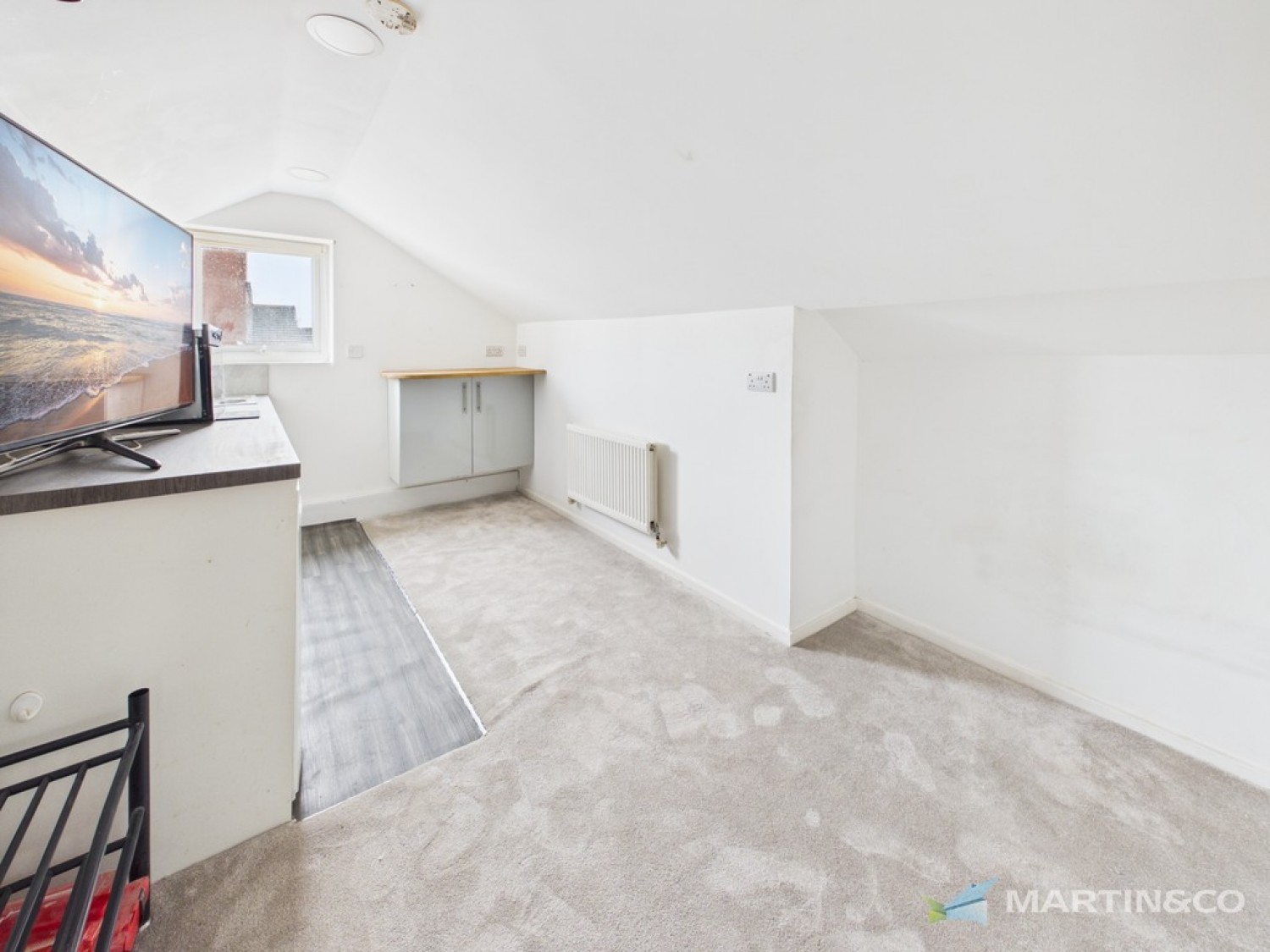8 bedroom Flat for Sale Reads Avenue, Blackpool FY1
