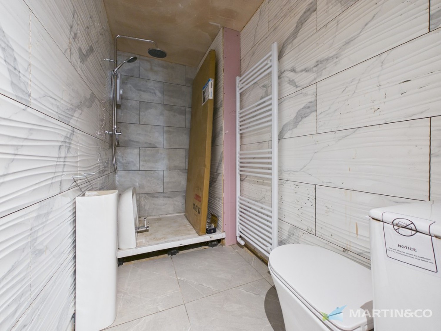 8 bedroom Flat for Sale Reads Avenue, Blackpool FY1
