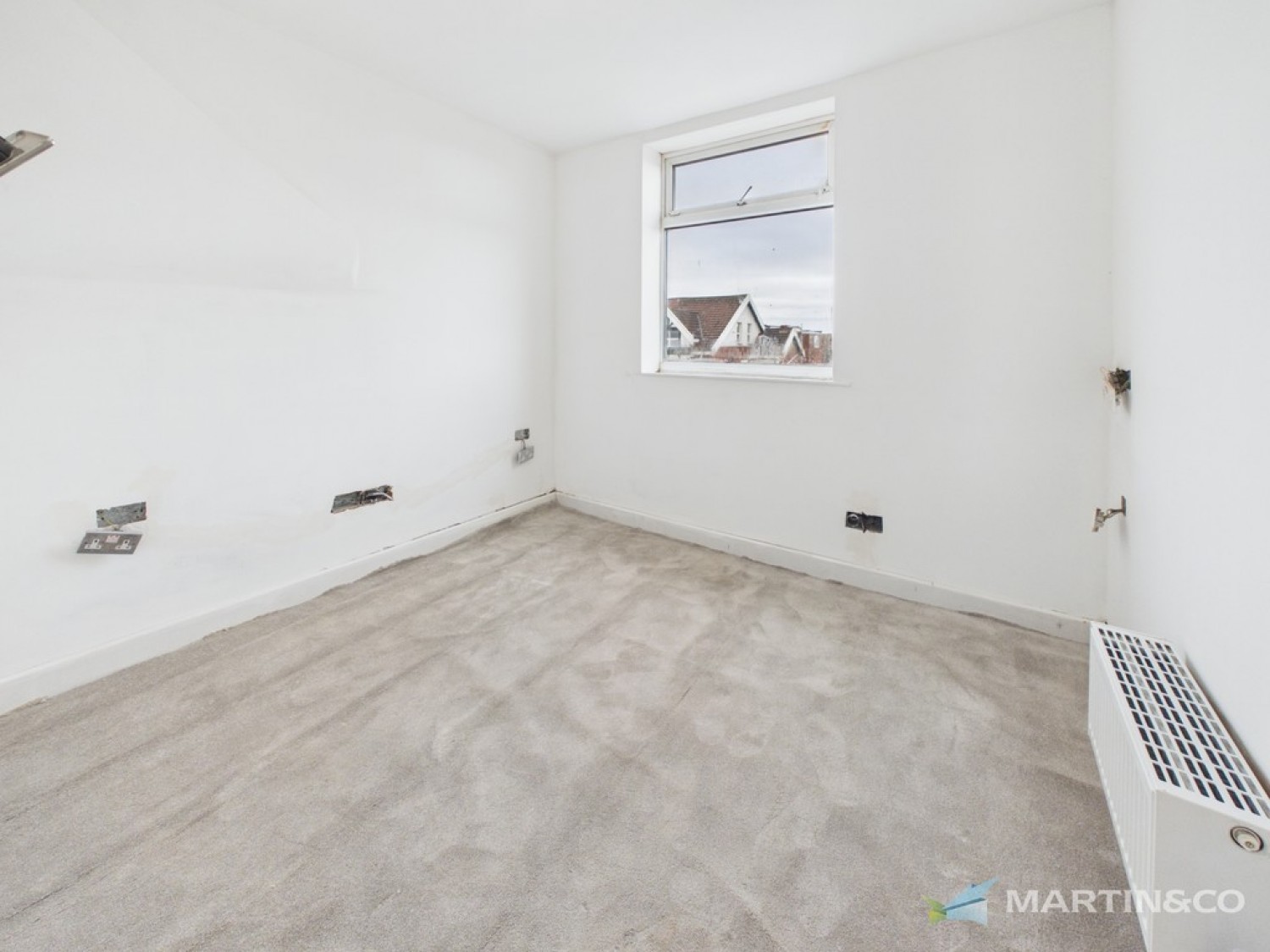 8 bedroom Flat for Sale Reads Avenue, Blackpool FY1