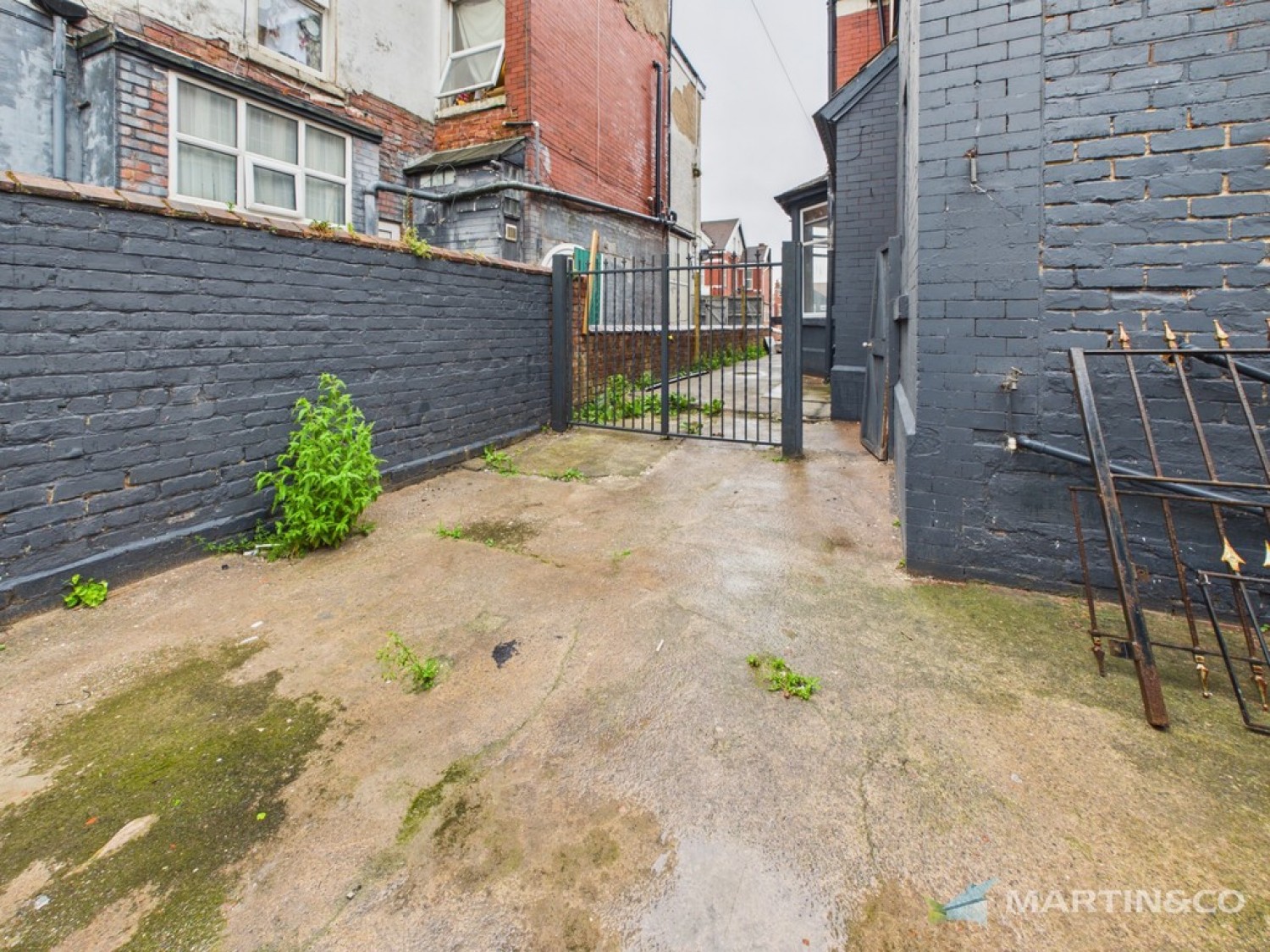 8 bedroom Flat for Sale Reads Avenue, Blackpool FY1
