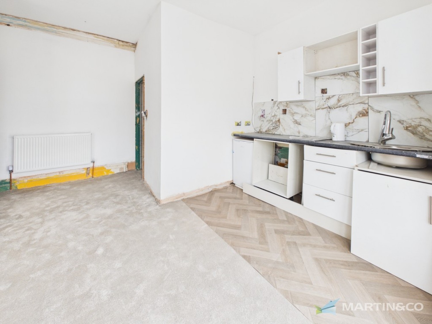 8 bedroom Flat for Sale Reads Avenue, Blackpool FY1