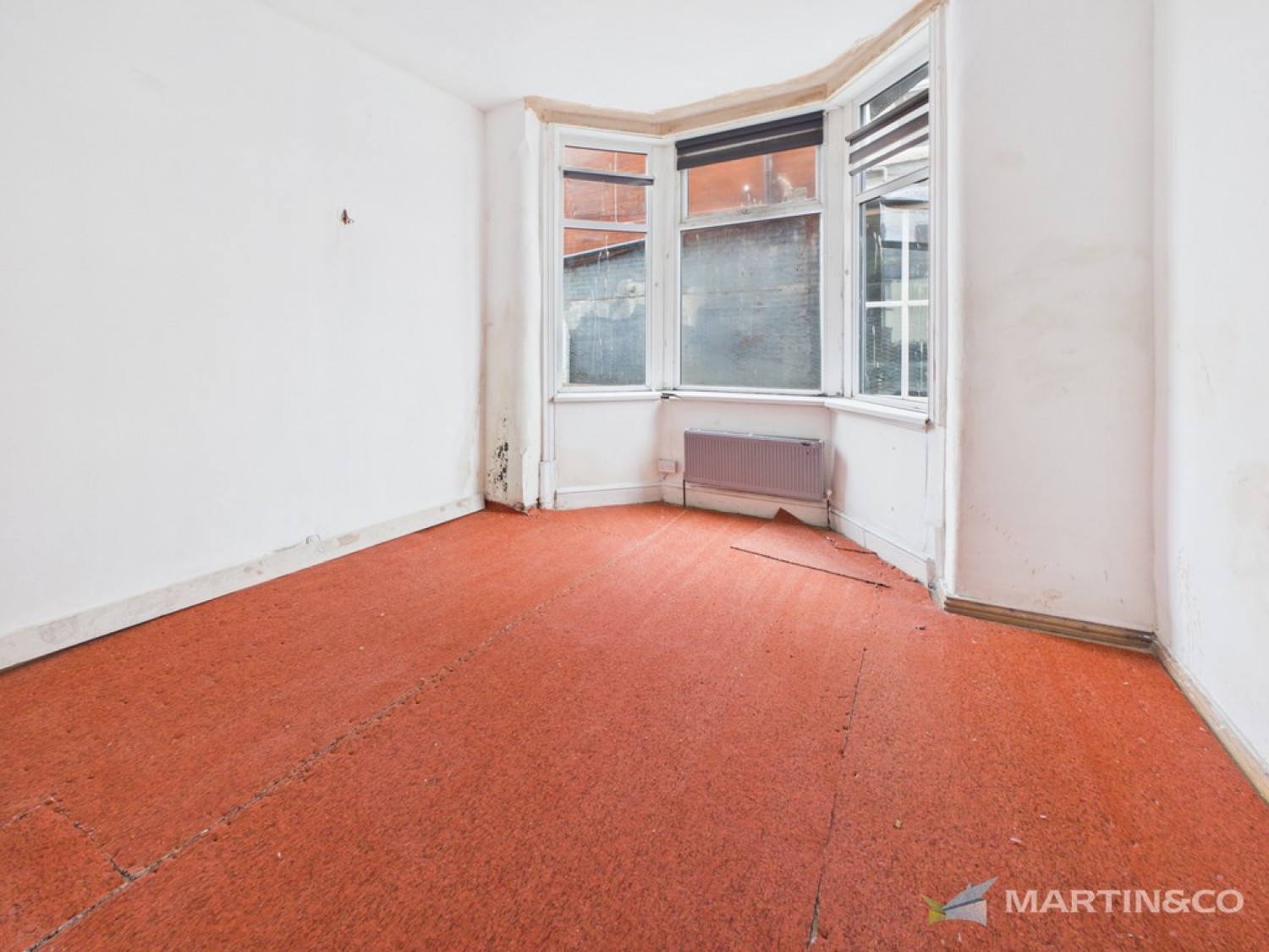 8 bedroom Flat for Sale Reads Avenue, Blackpool FY1
