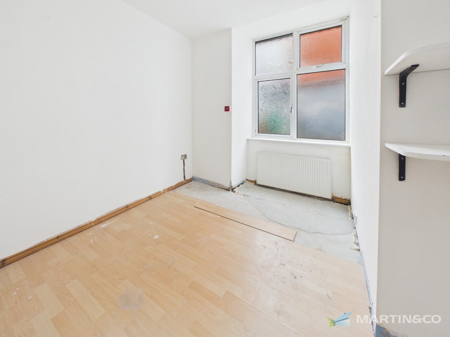 8 bedroom Flat for Sale Reads Avenue, Blackpool FY1