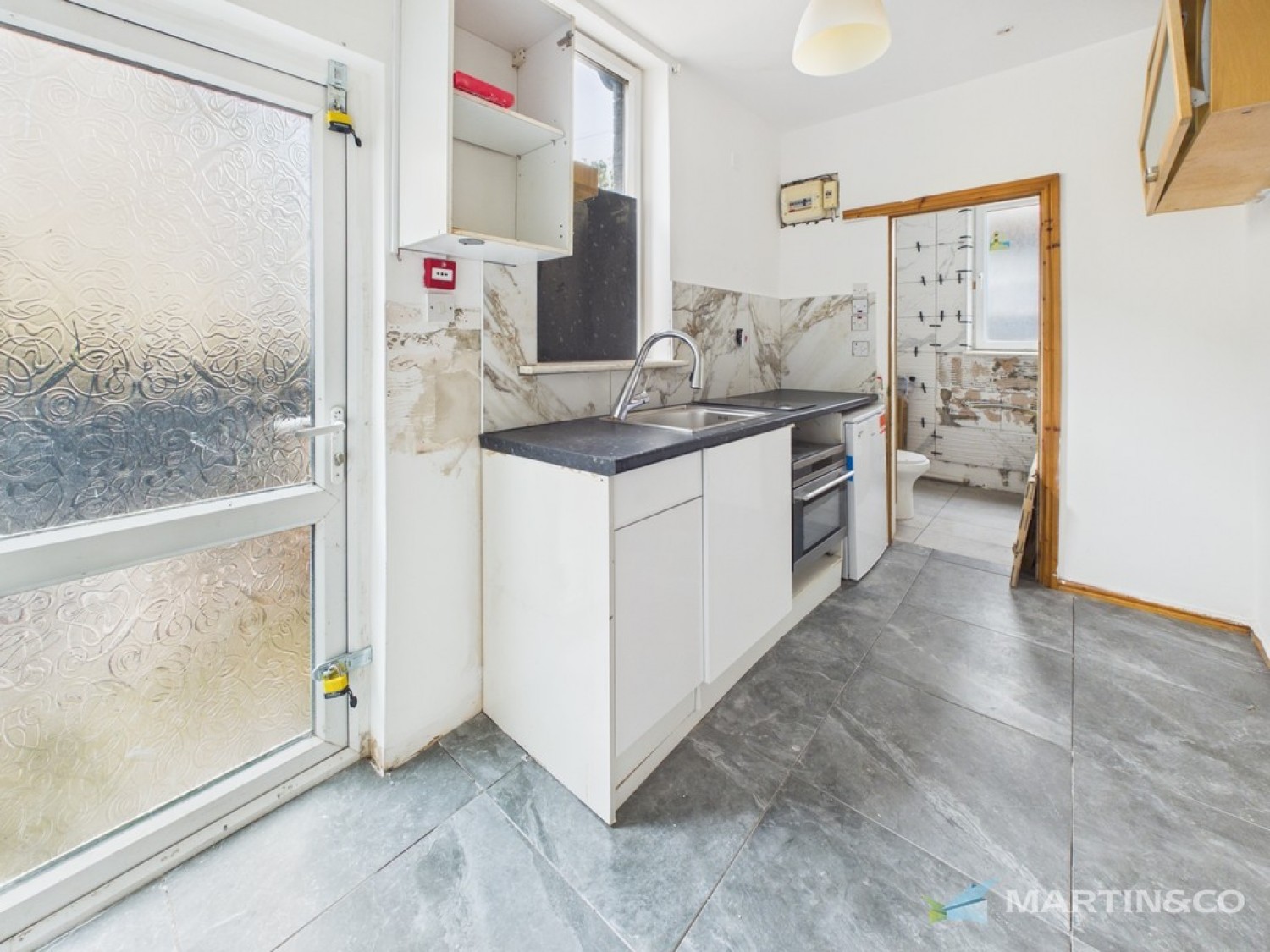 8 bedroom Flat for Sale Reads Avenue, Blackpool FY1