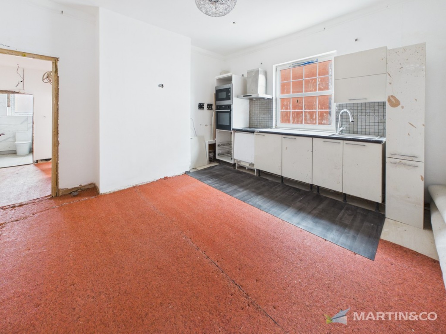 8 bedroom Flat for Sale Reads Avenue, Blackpool FY1
