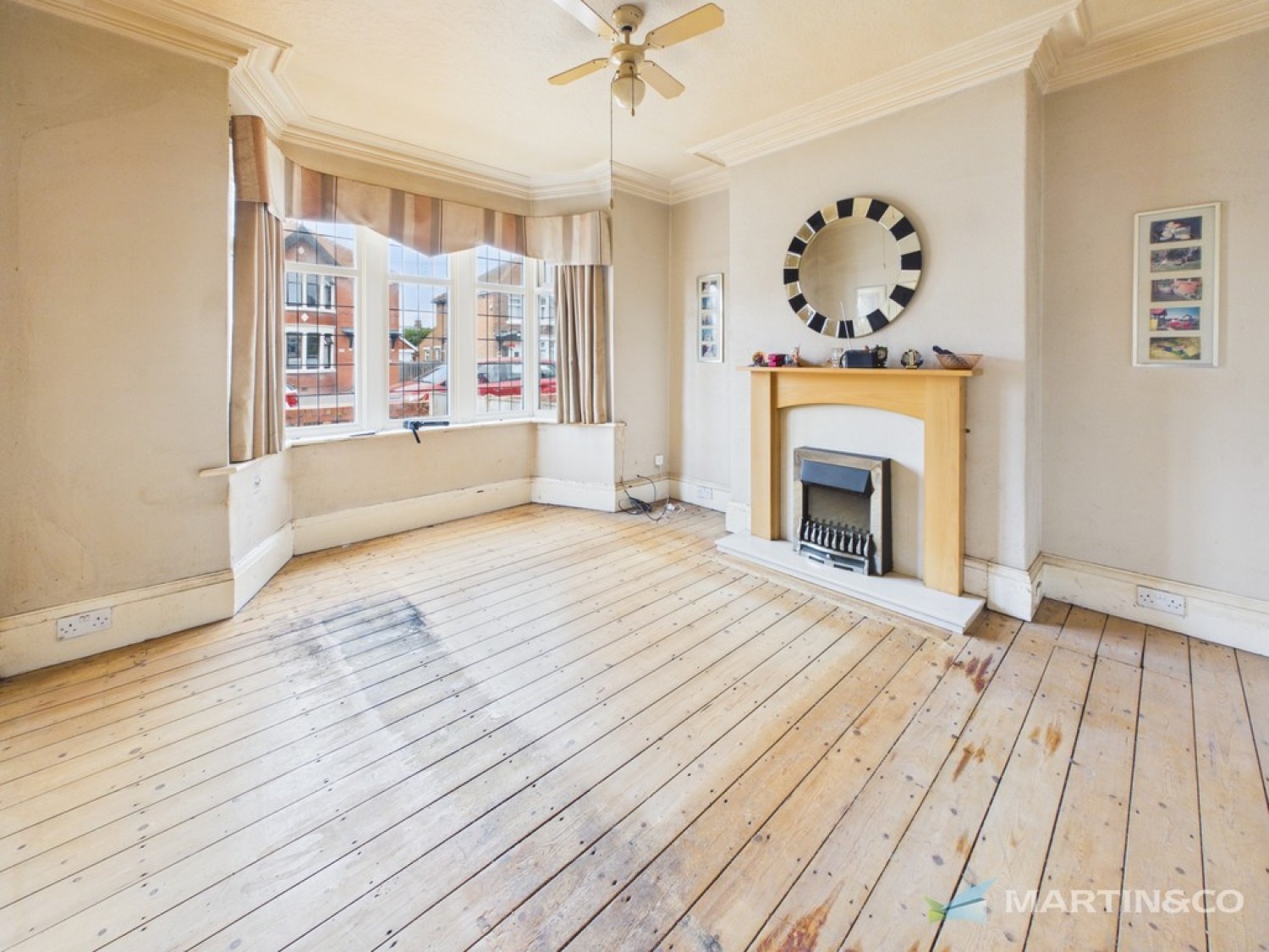 3 bedroom House for Sale Faringdon Avenue, Blackpool, FY4