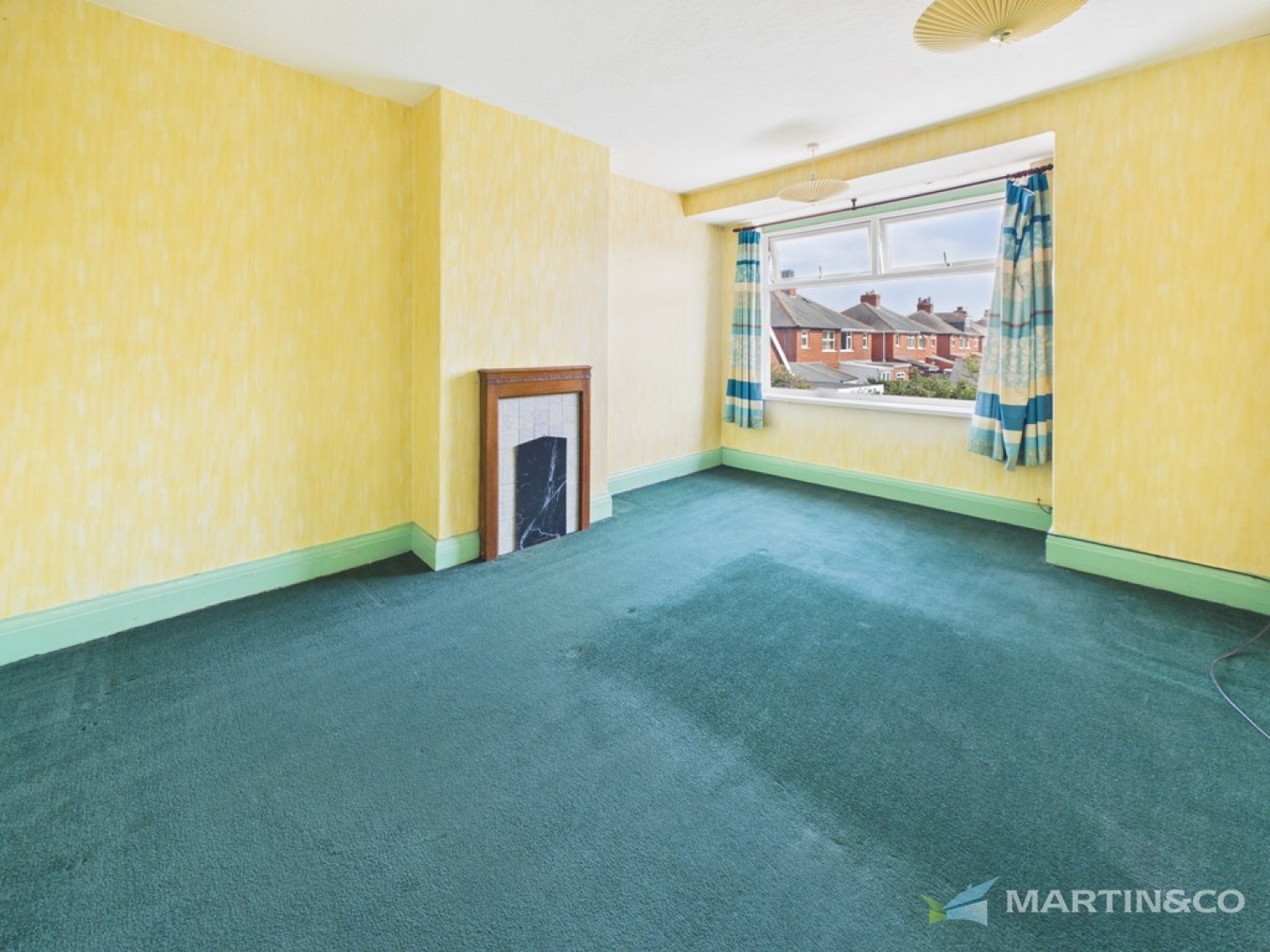 3 bedroom House for Sale Faringdon Avenue, Blackpool, FY4