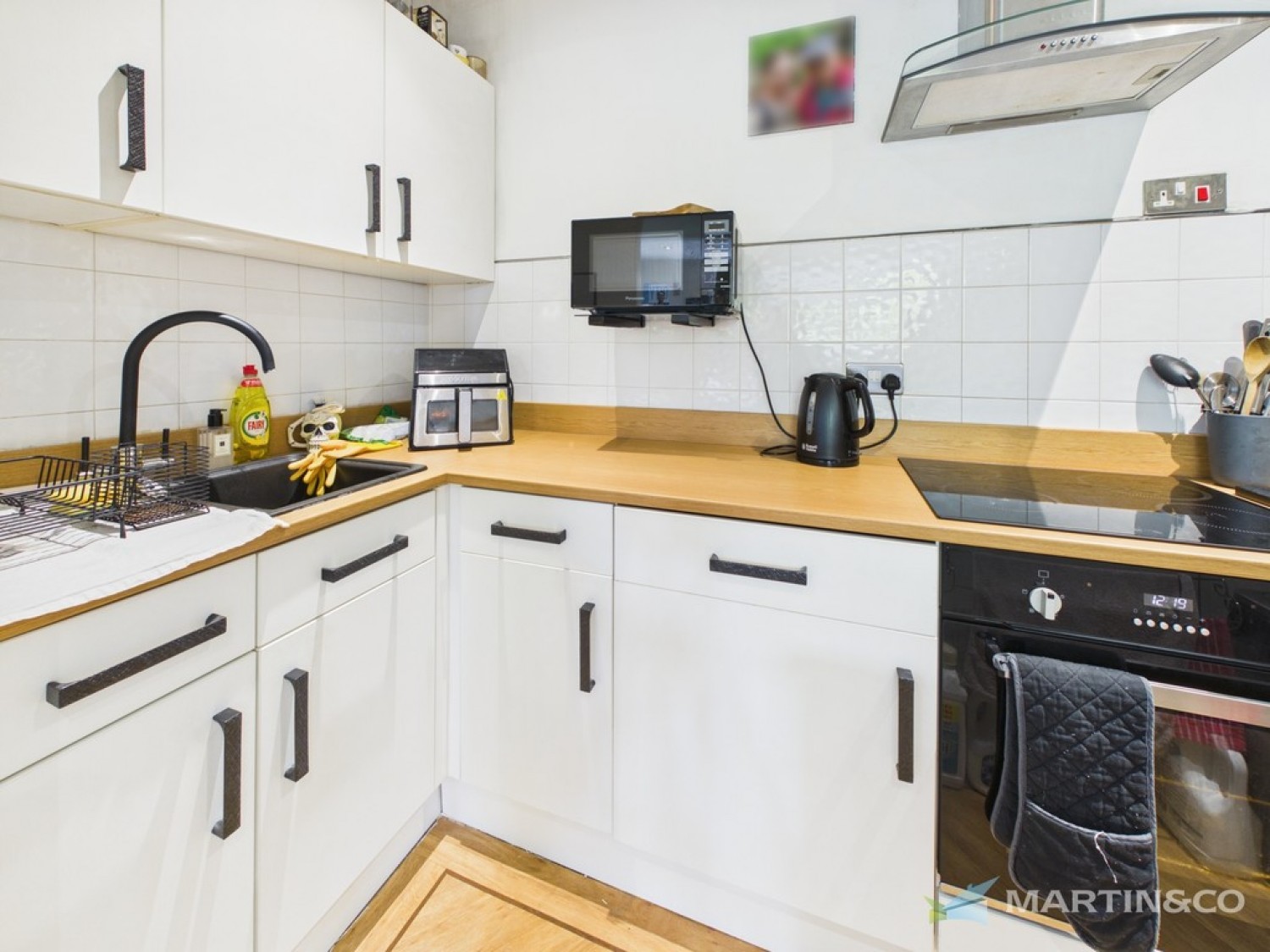 1 bedroom Flat for Sale Cecil Court, Lytham, FY8