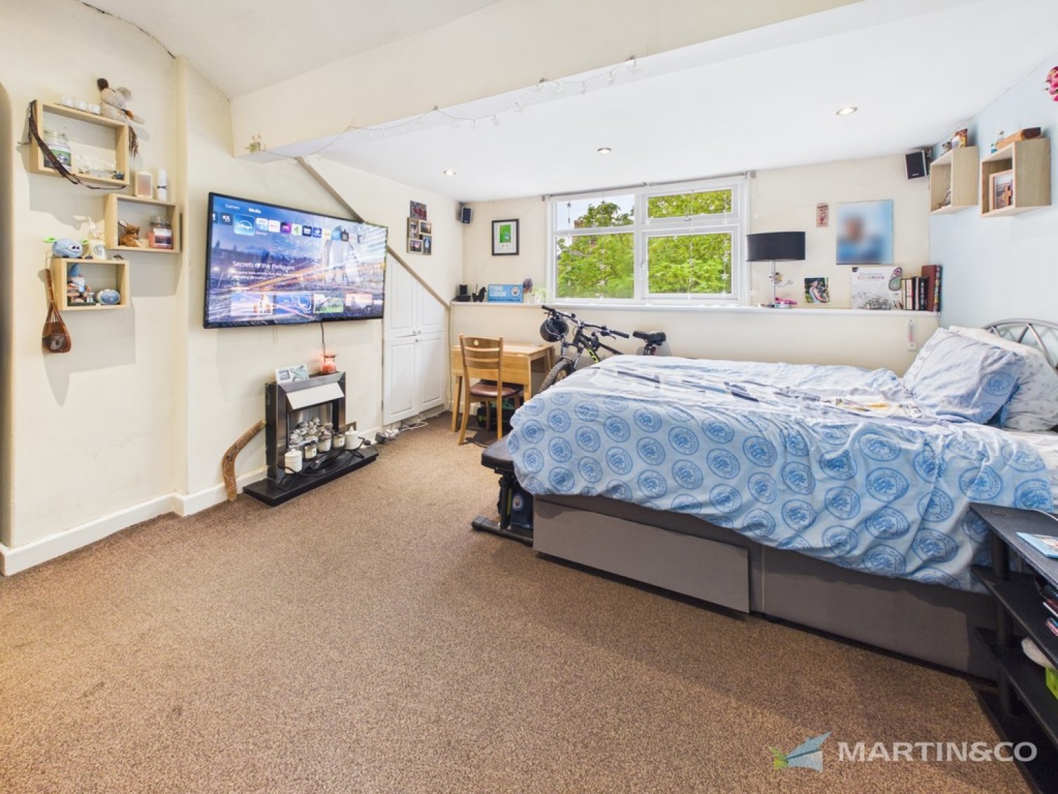 1 bedroom Flat for Sale Cecil Court, Lytham, FY8