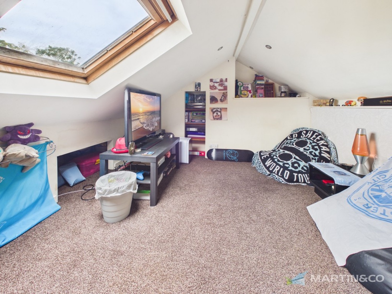 1 bedroom Flat for Sale Cecil Court, Lytham, FY8