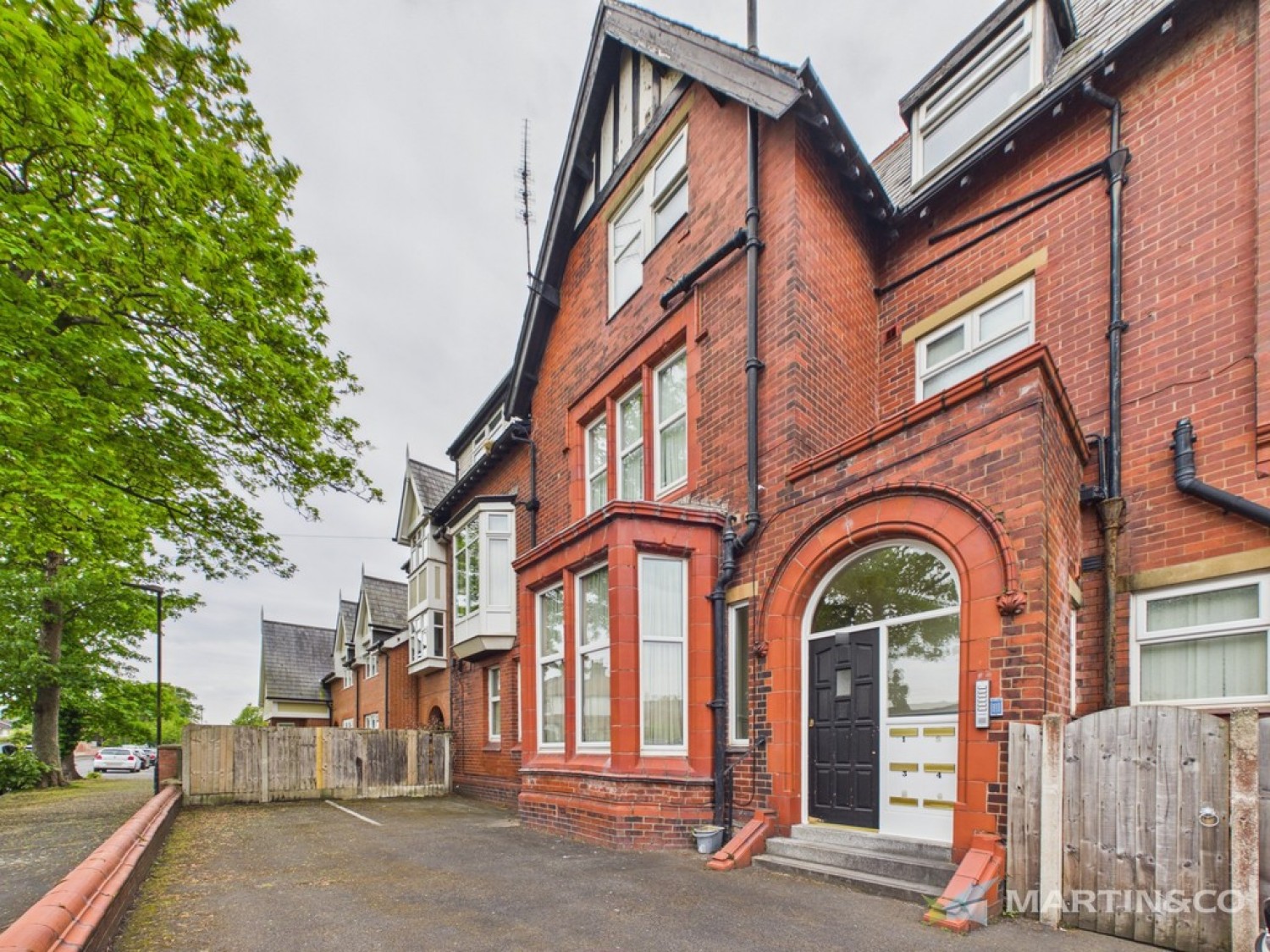 1 bedroom Flat for Sale Cecil Court, Lytham, FY8