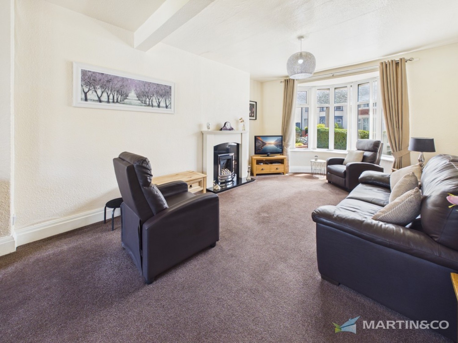 3 bedroom House for Sale Berwick Road, Blackpool FY4