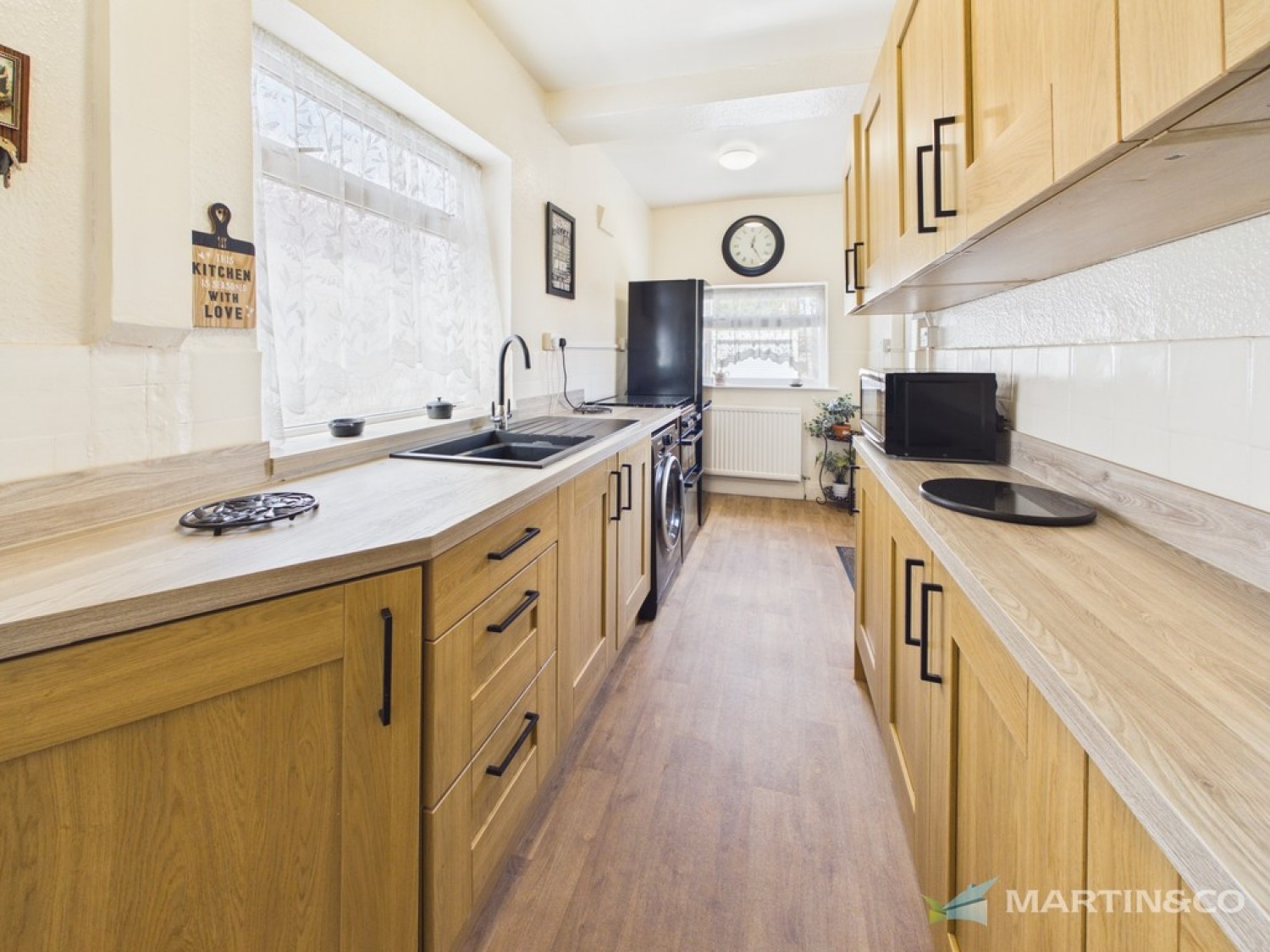 3 bedroom House for Sale Berwick Road, Blackpool FY4