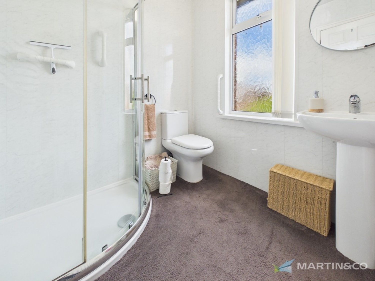 3 bedroom House for Sale Berwick Road, Blackpool FY4