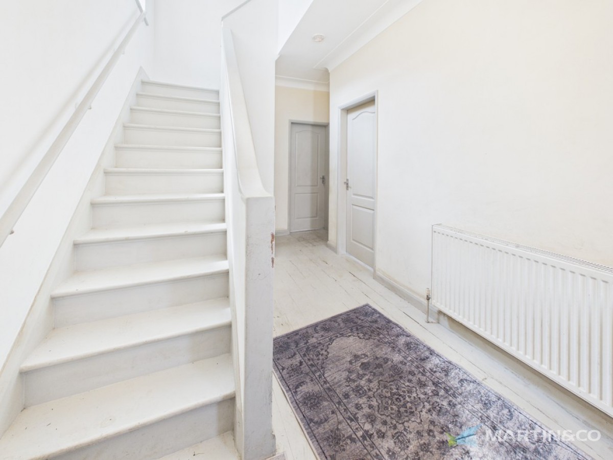 All Saints Road, St Annes, FY8
