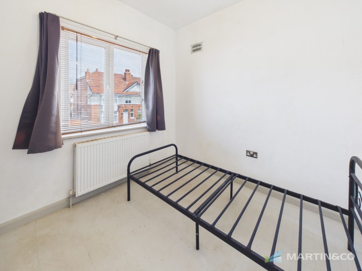 All Saints Road, St Annes, FY8
