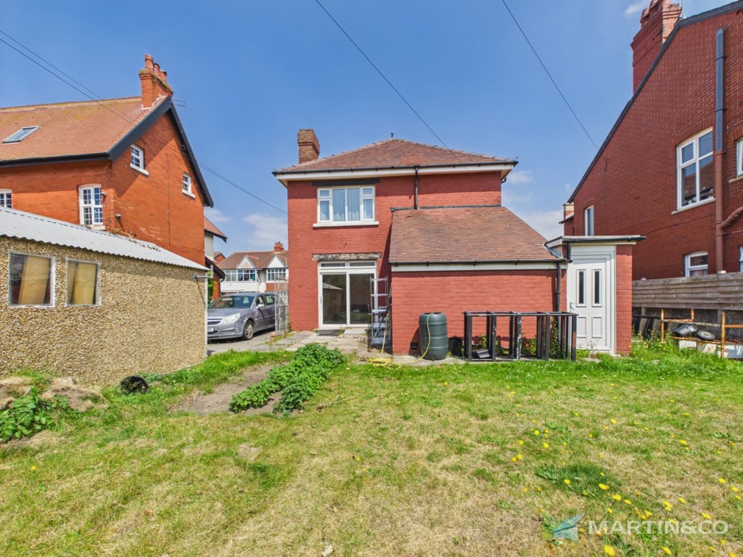 3 bedroom House for Sale All Saints Road, St Annes, FY8